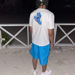 Wallo - Salty prod.TimothyInfinite