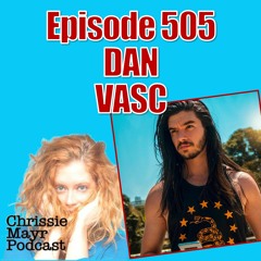 CMP 505 - Dan Vasc