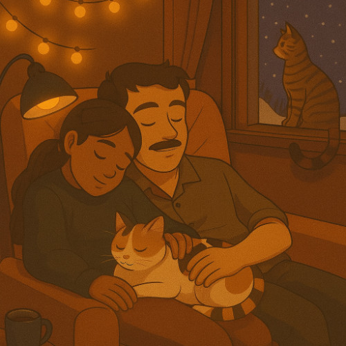 Time to Rest