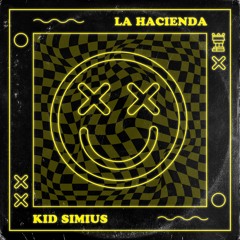 La Hacienda (Paulo Olarte Remezcla Papaya Remix)