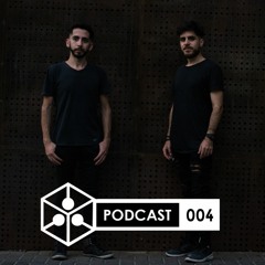FP BEATS podcast #004 - Analog Jungs