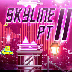 KOVAN & ELECTRO-LIGHT - SKYLINE PT.II [P4RKBOY FLIP]