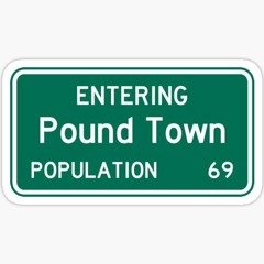 Poundtown - O.N.D. & Nohr
