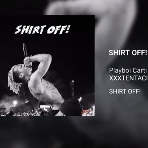 Playboi shirt shop