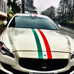 Italian Time