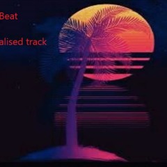 Chill Ambient - dub beat