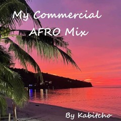My Commercial AFRO Mix