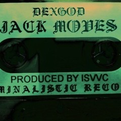 DEXGOD - Shrunken Heads (prod. ISVVC)