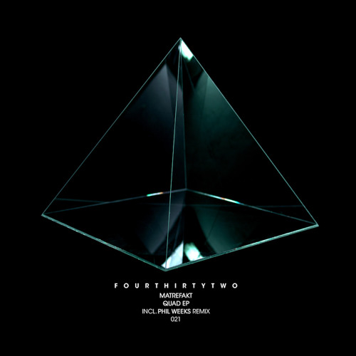 Premiere: Matrefakt 'Love 2 C'