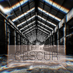 Julien Riess @OBSCUR Event (Hard Techno Set)