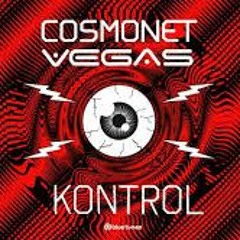 Vegas & Cosmonet - Kontrol (Vayage remix)