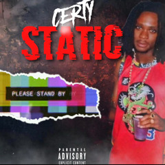 Certy✅ - static (offical audio)