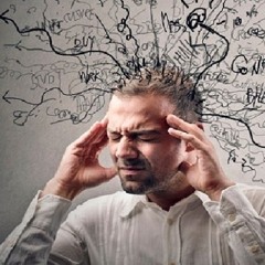 الشخصية الباحثة عن الكمال - ترياقى - أداء صوتى : مينا اديب