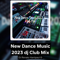 New Dance Music 2023 dj Club Mix