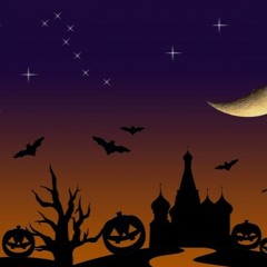 The Magic of Halloween