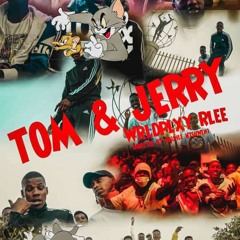 Tom & Jerry - R.LEE & WRLDPLXY
