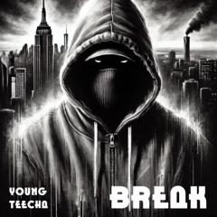 BREAK - HIP-HOP INSTRUMENTAL (FREE DOWNLOAD) 144BPM
