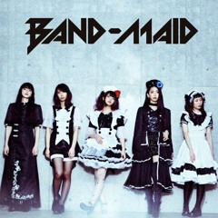 BAND-MAID with The Warning _ SHOW THEM