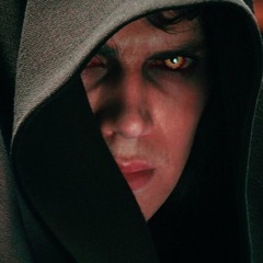 "If you are suffering as much as I am, please tell me" - Anakin Skywalker (trap/bass) Remake