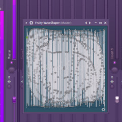 DEAD WRANG (Burak Chan DEAF WRANG WaveShaper Edit)
