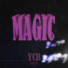 MAGIC (prod. 808plugg)