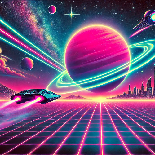 Imagination Constellation