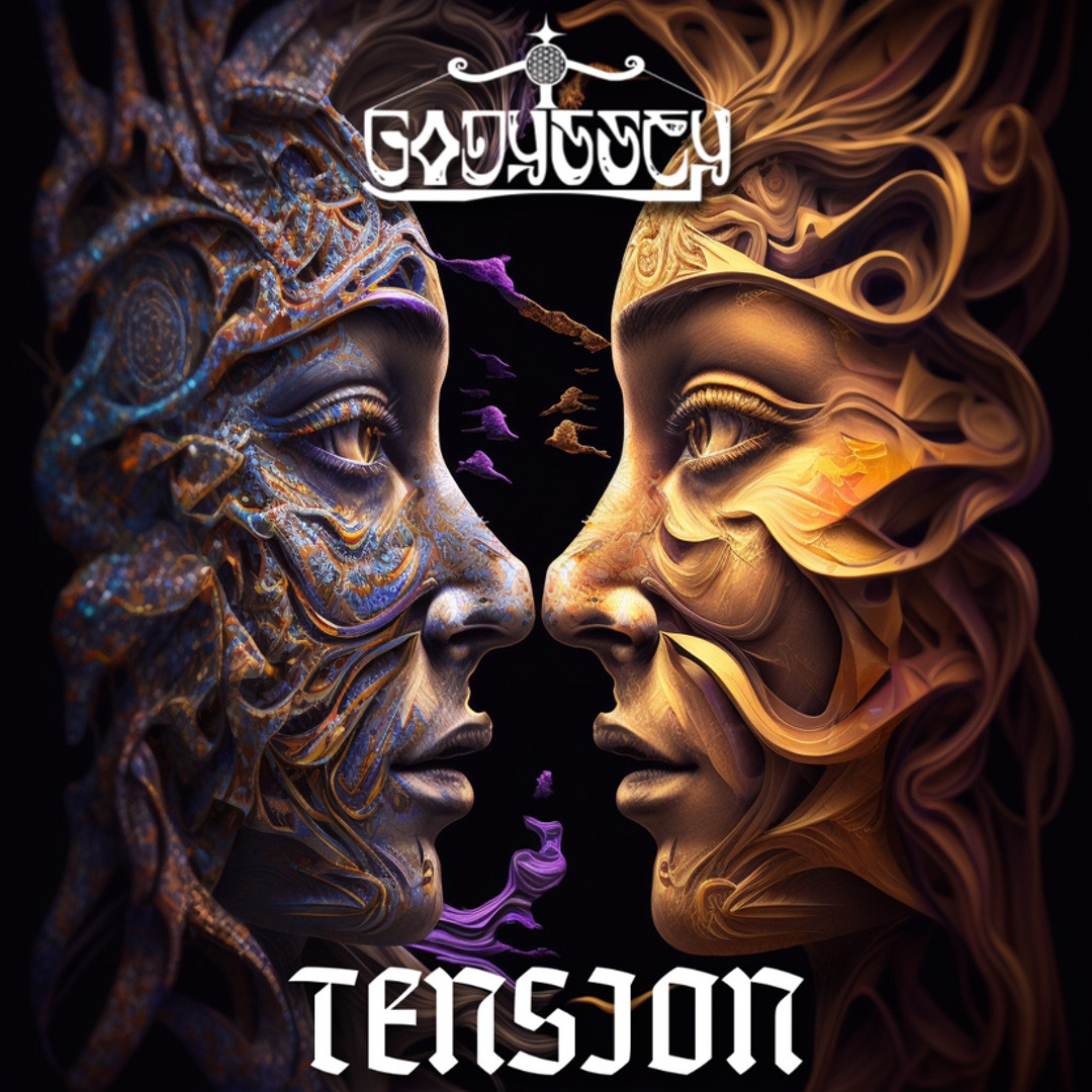Stream Tension by GODYSSEY | Listen online for free on SoundCloud