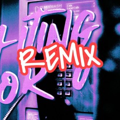 Laidback Luke & Raphi - Waiting For U (Robin Benjamin Remix)