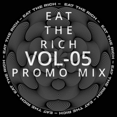 Eat The Mix Vol 5