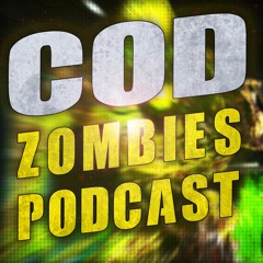 COD Zombies Podcast #5 - Cold War Inter-Game Cross-Progression