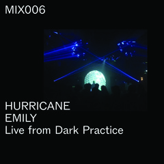 Mix Series 006 — Hurricane Emily