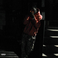 ON THE RUN (FT. KENUPNEXT) [PROD. SSJLAMAR X PLENTY]