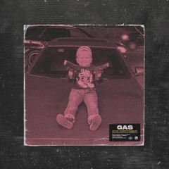 GAS (Moneybagg Yo x Meek Mill Type Beat)