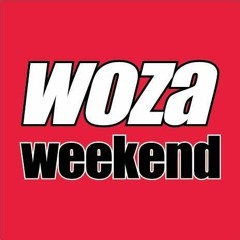 🔥WOZA WEEKEND AMAPIANO 2025 ft *Scotts Maphuma*Focalistic*Shakes & Les**