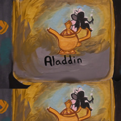 Aladdin