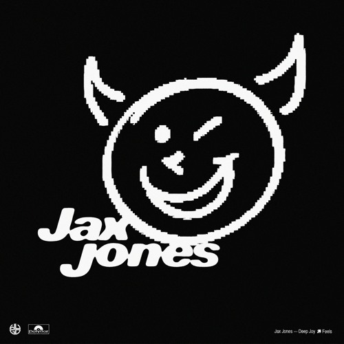 Jax Jones - Feels [Extended]