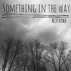 Something In The Way (Cover)