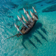 Biscayne Blue