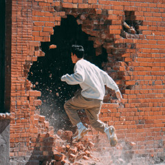 They Ain't Gonna Stop Him Now