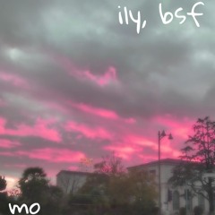 ily, bestf (prod.heydium)