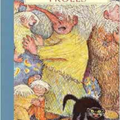 download EBOOK 📥 D'Aulaires' Book of Trolls (New York Review Children's Collection)