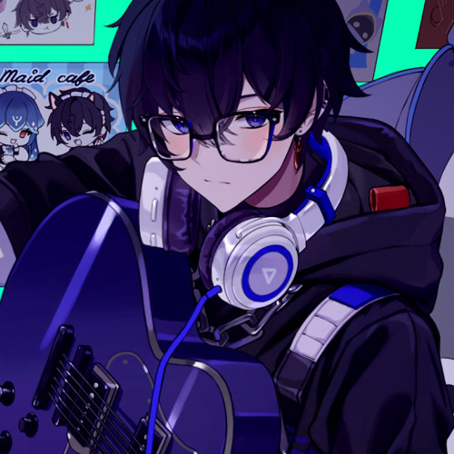 Overdose - なとり / ver. Shoto