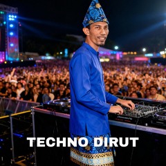 TECHNO DIRUT