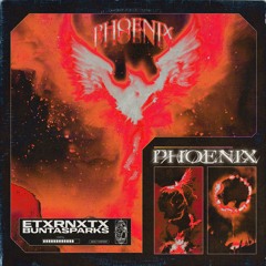 Etxrnxtx x BuntaSparks - Phoenix