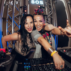 XDream b2b Amber Savage Live @ Sounds on Sunday 26.01.2025