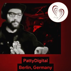 PattyDigital | Love Infected 06.05 @Beate