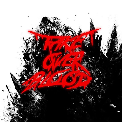 TakeOverBlood - R I O T/// KINGGHIDORV98-MIXTAPE