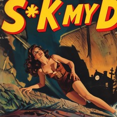 S**k my d**k