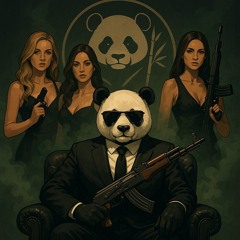 PANDA MAFFIA FŐNÖK A TRÓNON