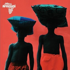 LV Premier - Afriquoi - Ndeko Solo [Mawimbi]